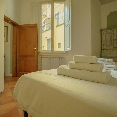 Tranquil Suite Near Museums And Train Station 佛罗伦萨 外观 照片