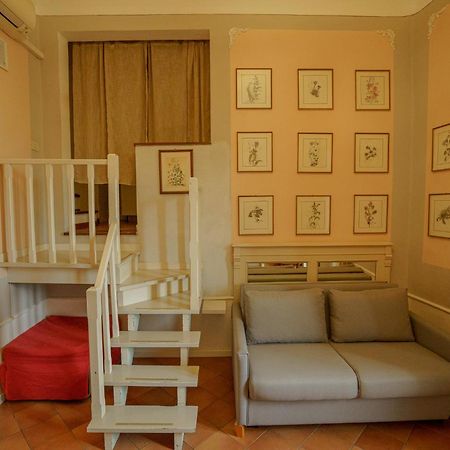 Tranquil Suite Near Museums And Train Station 佛罗伦萨 外观 照片