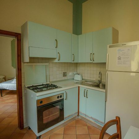 Tranquil Suite Near Museums And Train Station 佛罗伦萨 外观 照片
