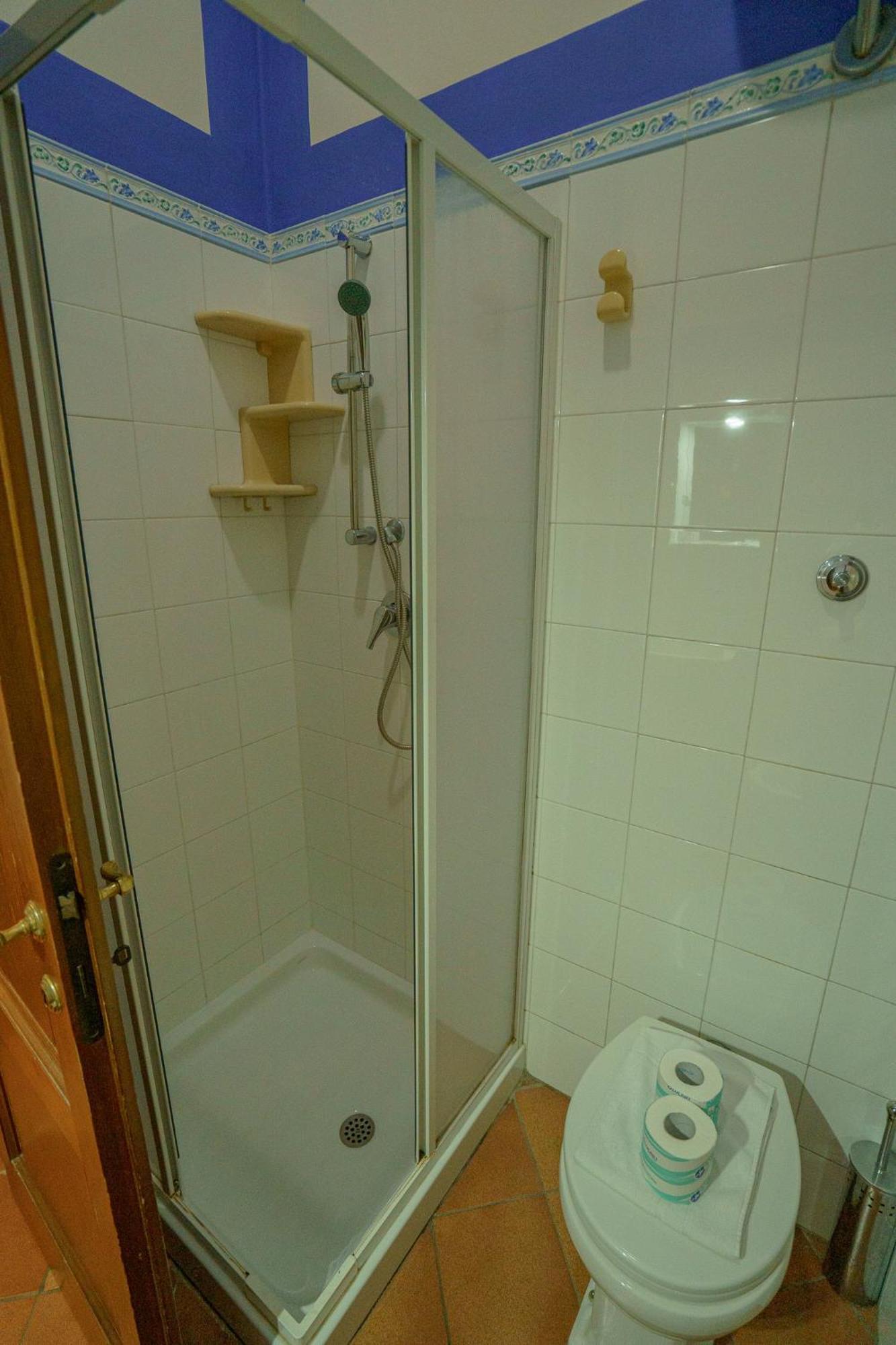 Tranquil Suite Near Museums And Train Station 佛罗伦萨 外观 照片