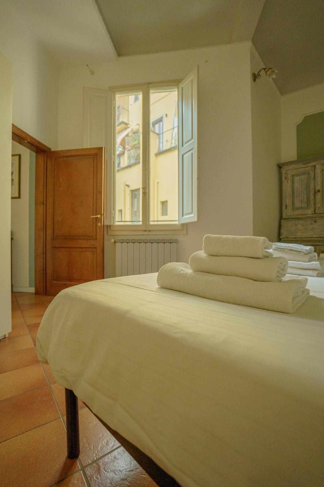 Tranquil Suite Near Museums And Train Station 佛罗伦萨 外观 照片