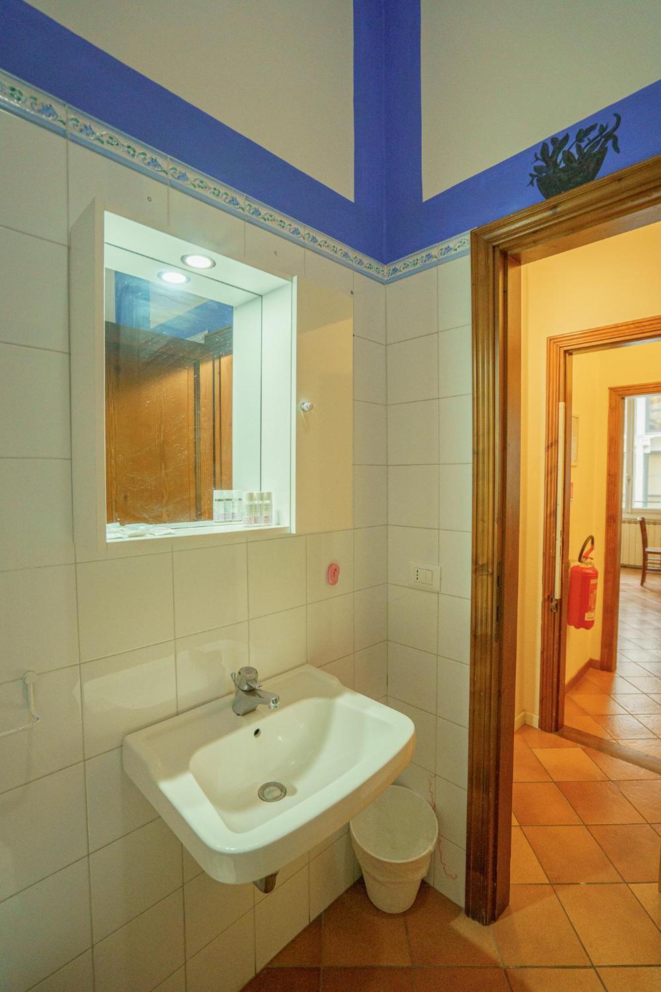 Tranquil Suite Near Museums And Train Station 佛罗伦萨 外观 照片