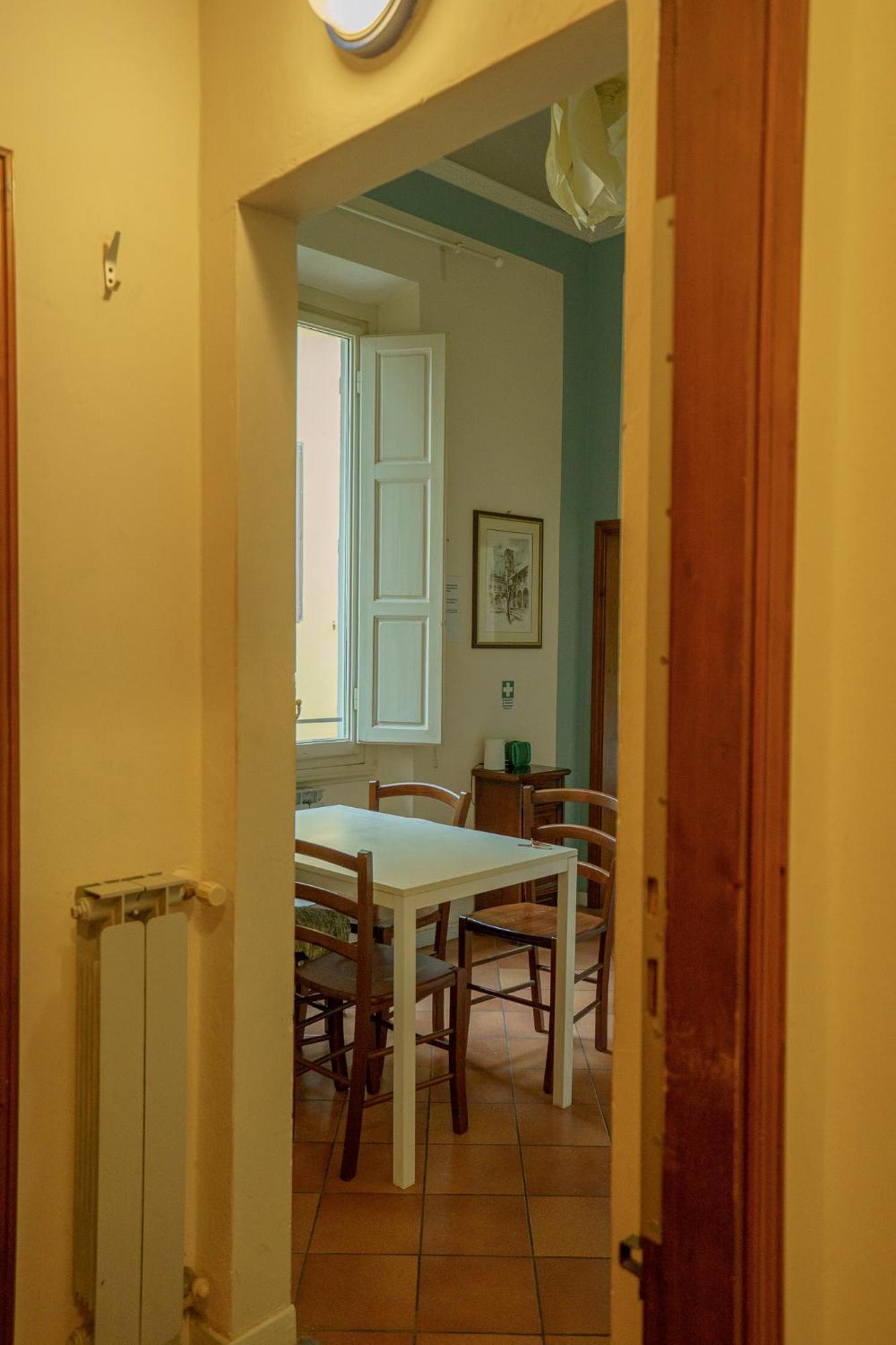 Tranquil Suite Near Museums And Train Station 佛罗伦萨 外观 照片