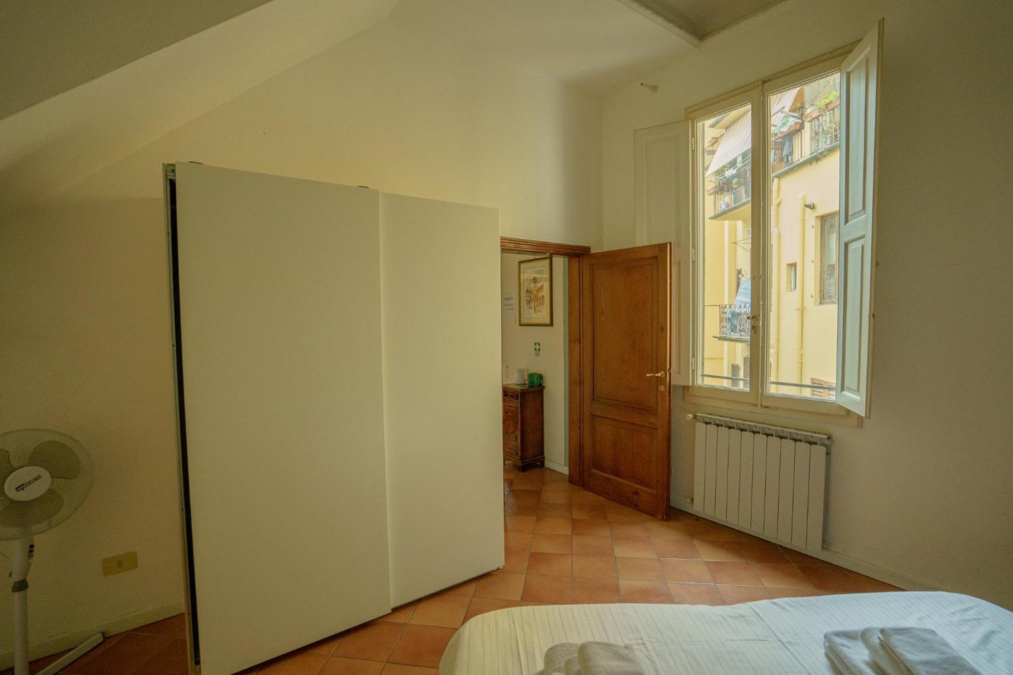 Tranquil Suite Near Museums And Train Station 佛罗伦萨 外观 照片