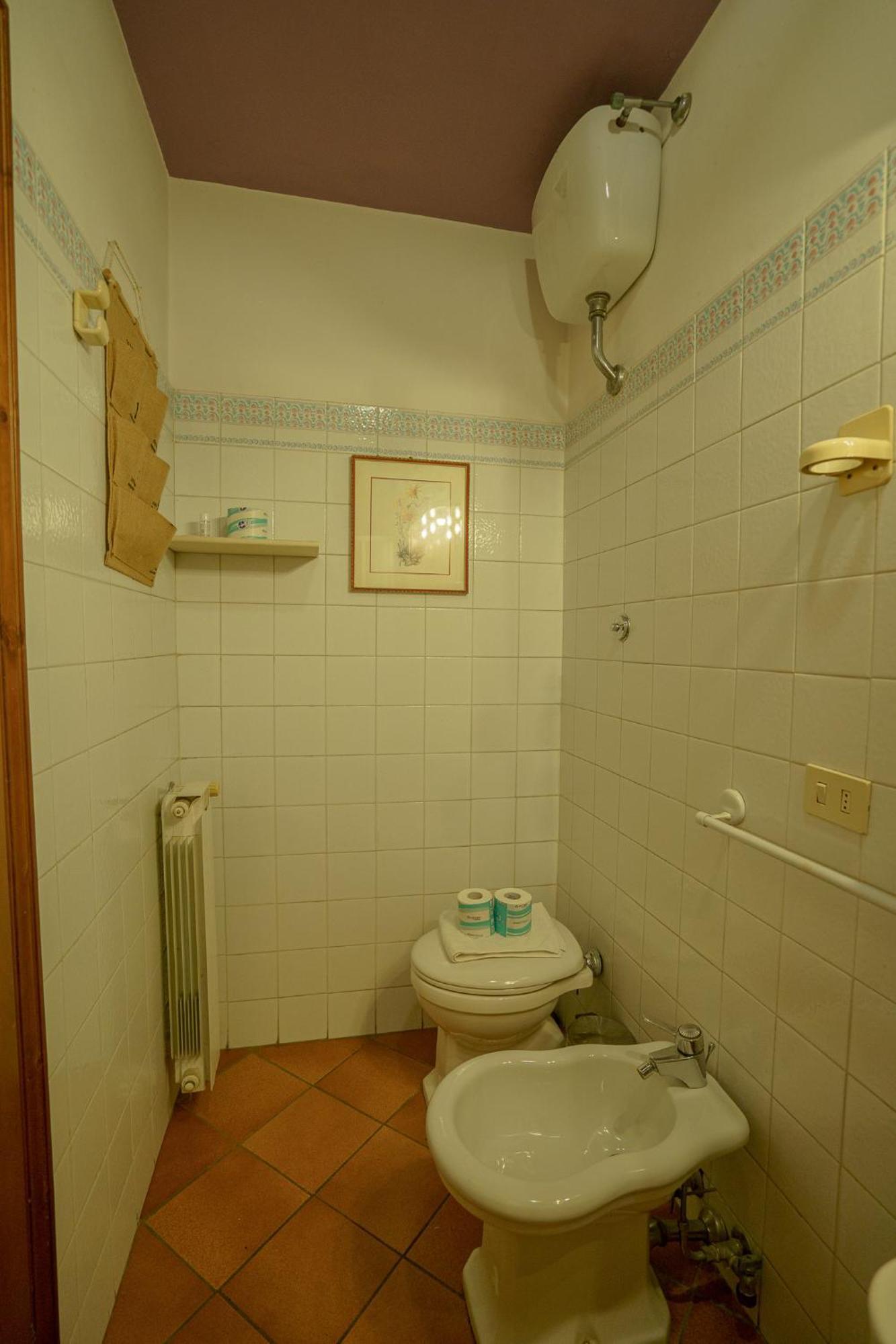 Tranquil Suite Near Museums And Train Station 佛罗伦萨 外观 照片