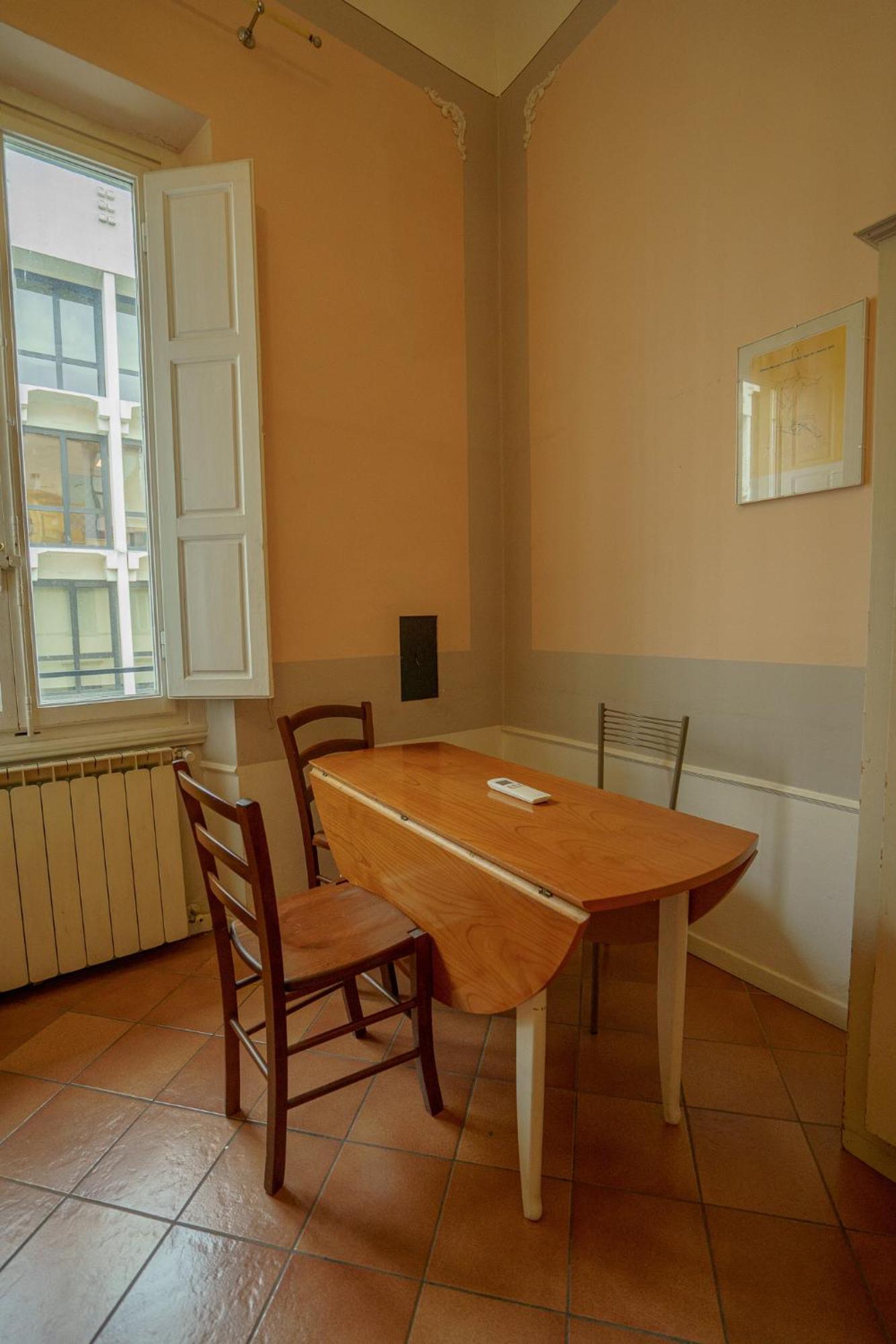 Tranquil Suite Near Museums And Train Station 佛罗伦萨 外观 照片