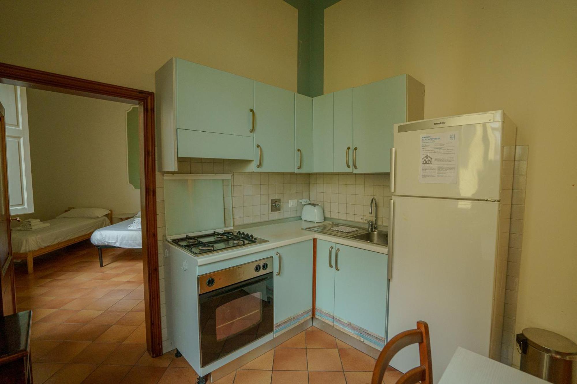 Tranquil Suite Near Museums And Train Station 佛罗伦萨 外观 照片