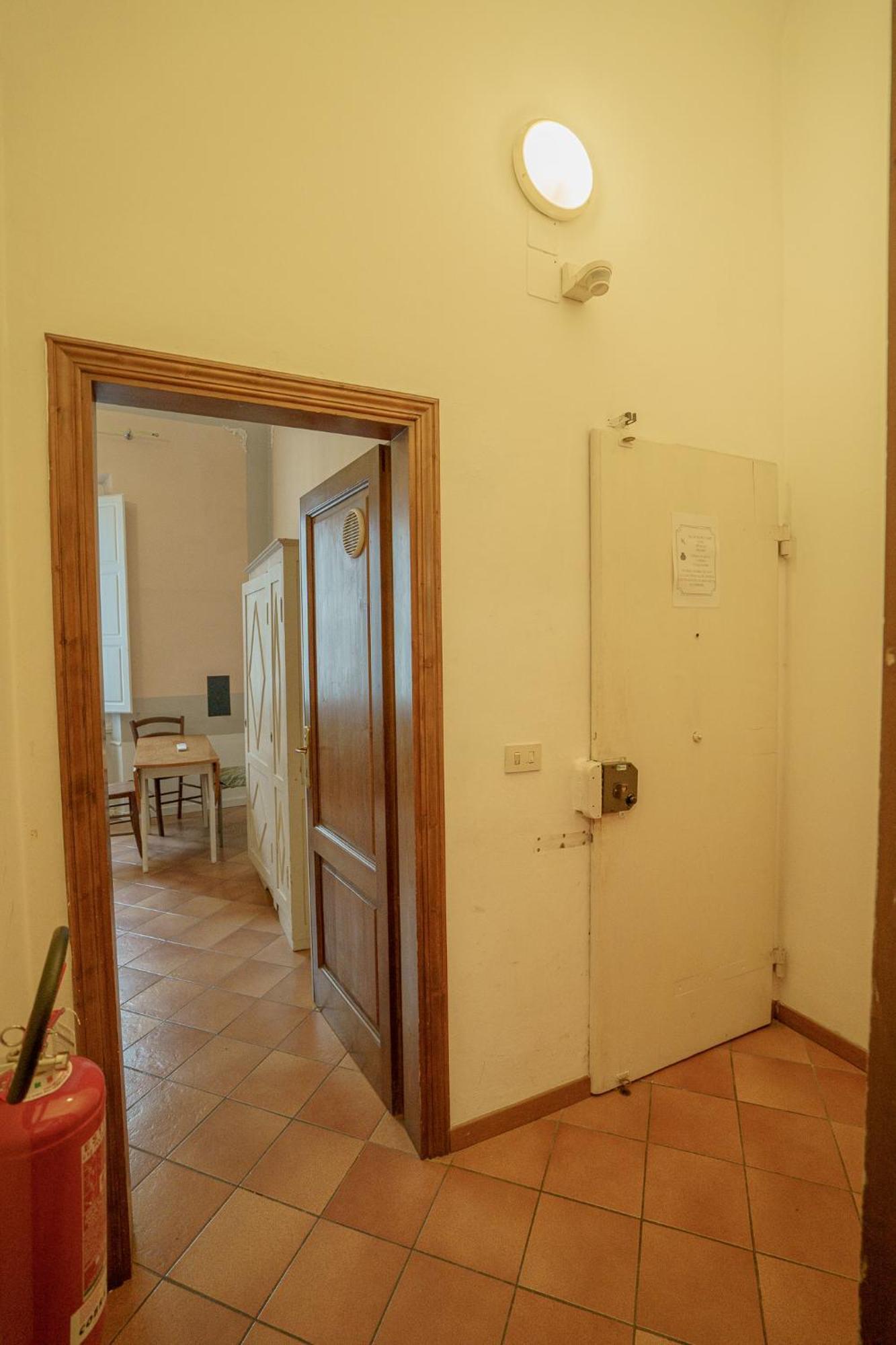 Tranquil Suite Near Museums And Train Station 佛罗伦萨 外观 照片