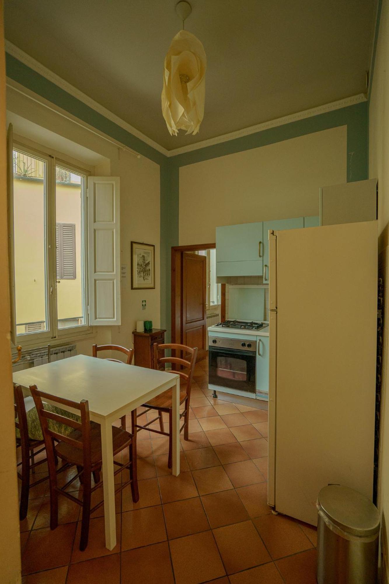 Tranquil Suite Near Museums And Train Station 佛罗伦萨 外观 照片