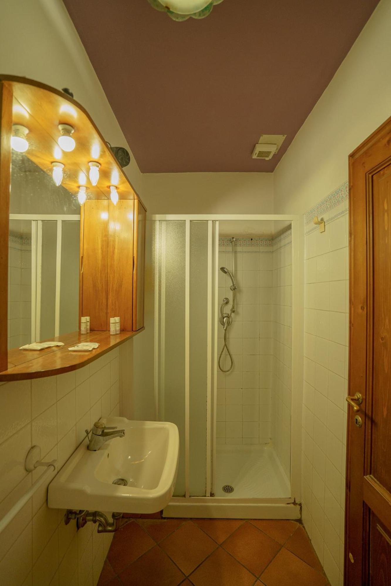 Tranquil Suite Near Museums And Train Station 佛罗伦萨 外观 照片