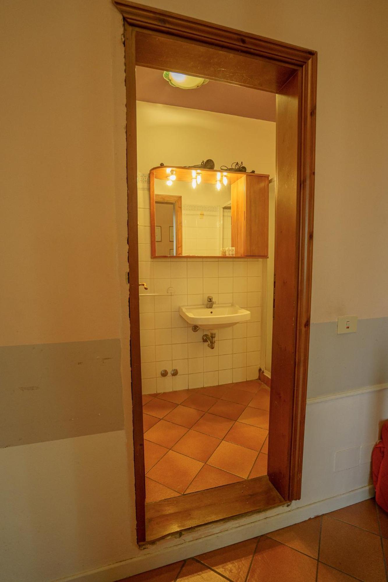 Tranquil Suite Near Museums And Train Station 佛罗伦萨 外观 照片